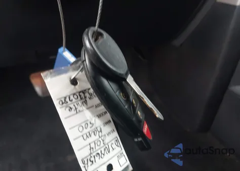 2014 Ram 1500 Outdoorsman from USA, damaged, VIN 1C6RR7LT7ES230780